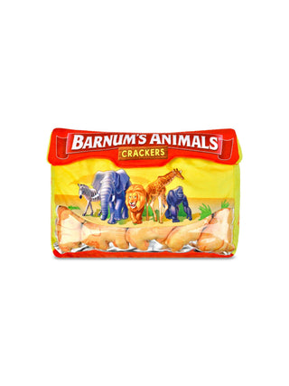Barnum's Animal Crackers Plush