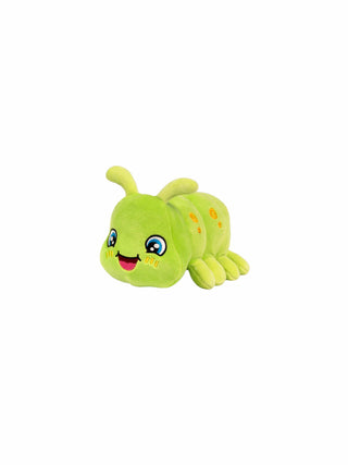 Snuggle Bugs: Caterpillar