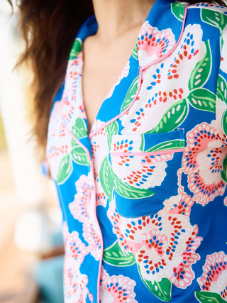 Charlotte Petal Tango PJs
