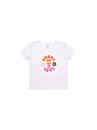 Donut Love Shirt