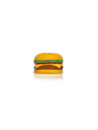 For the Bun Of It