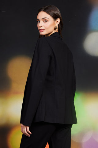 Goal Chaser Blazer Black