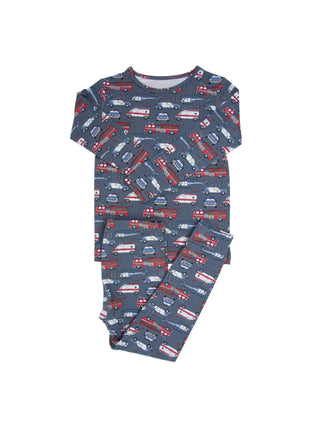 Ironman PJs
