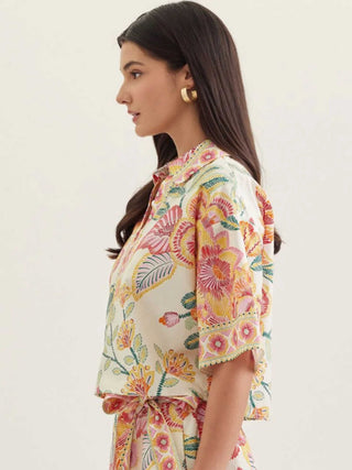 Isle Of Paradise Top