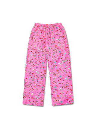 Merry Mints Plush Pant