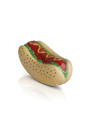 Mini - Chicago Dog