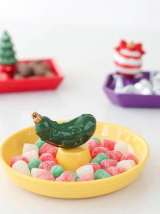 Mini - Christmas Pickle