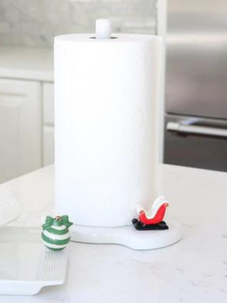 Paper Towel Holder