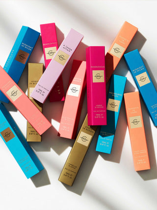 Travel Size Perfume - Melbourne Muse