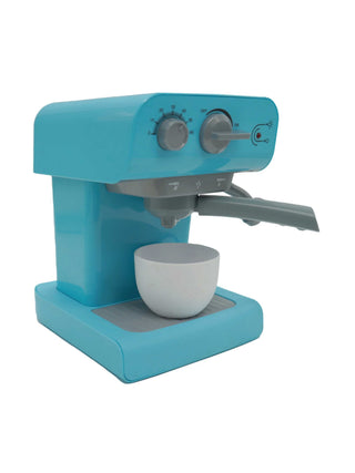 Play Coffee Maker Set