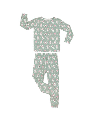 Ruff and Stuff PJs