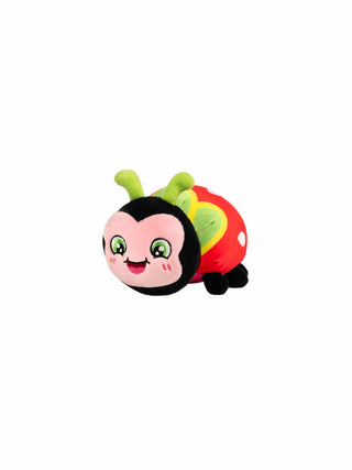 Snuggle Bugs: Ladybug