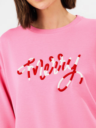 Sweatshirt Millie Merry Corded