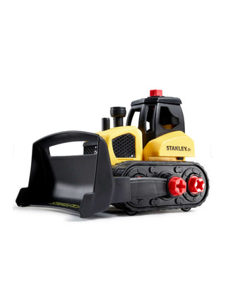 Take Apart Bulldozer