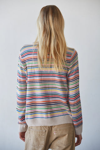 Taste the Rainbow Sweater