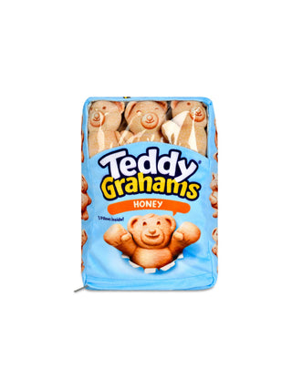 Teddy Grahams Honey Plush