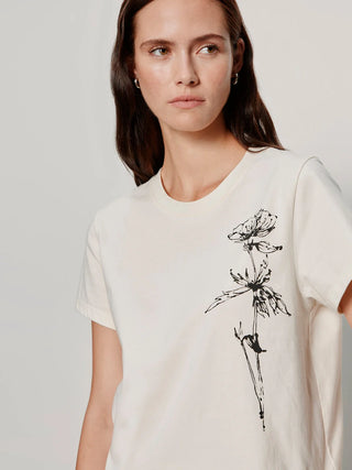 Timeless Tee Collagen with Dandelion