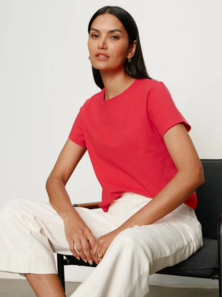 Timeless Tee Tulip