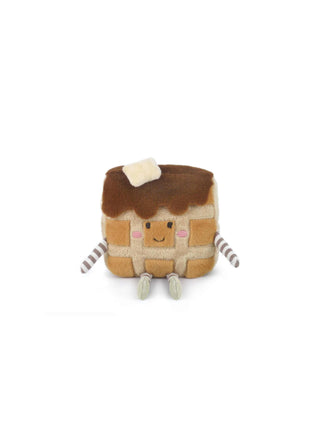 Willa Waffles