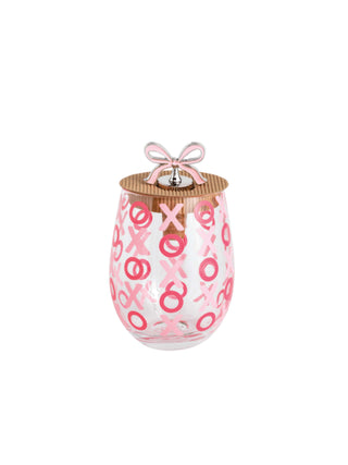 XO Valentine Wine Set