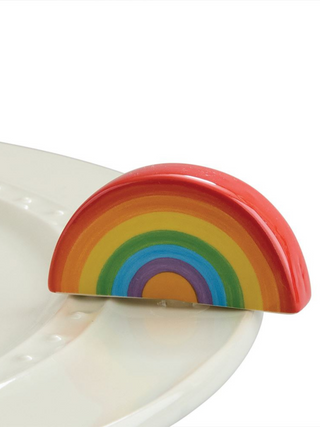 Mini - Over The Rainbow