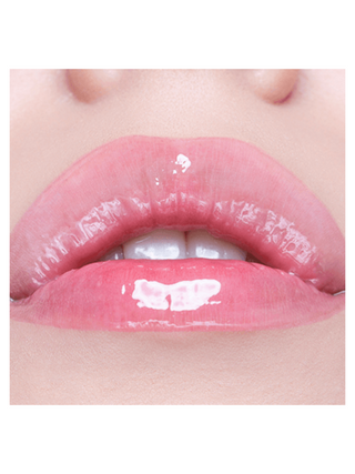 Nude York City Lips