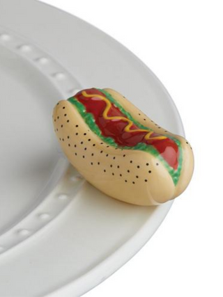 Mini - Chicago Dog